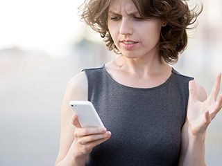 網(wǎng)頁設(shè)計中需要避免這五點(diǎn)糟糕的用戶體驗設(shè)計