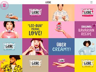 2019年6月份網站設計的三大設計趨勢