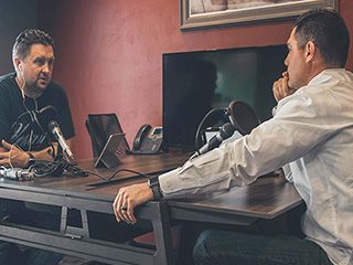 2019年不容錯過的15個網頁設計播客