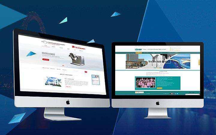 福州網絡公司哪家好 網站建設